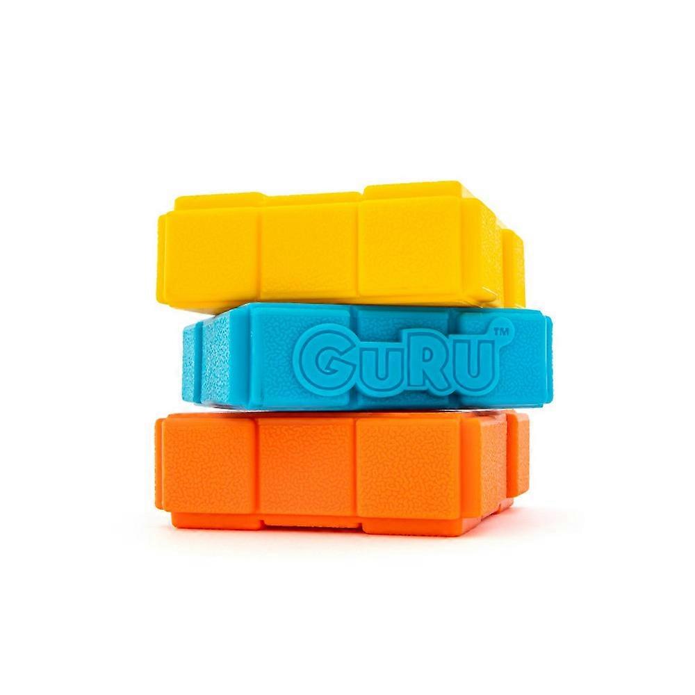 Guru Dog X Cube for Dogs & Puppies