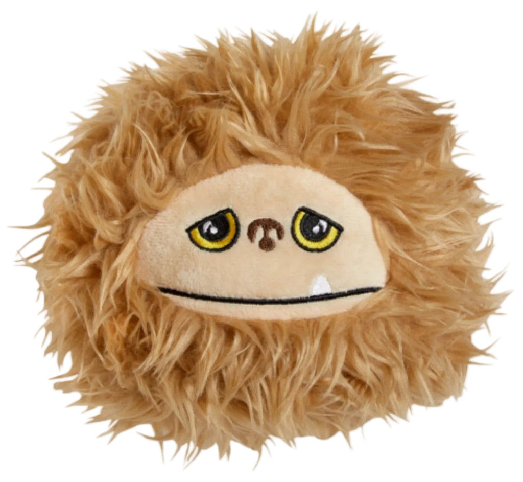 Goodboy - Halloween Hairy Monster Dog Toy