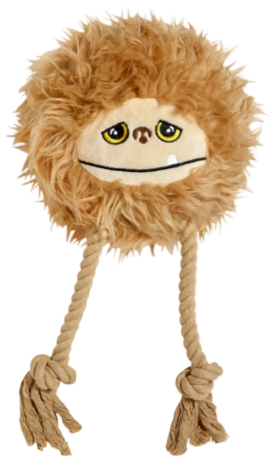 Goodboy - Halloween Hairy Monster Dog Toy
