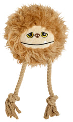 Goodboy - Halloween Hairy Monster Dog Toy