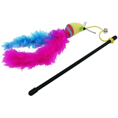 Happy Pets Cat Toys - for Cats & Kittens