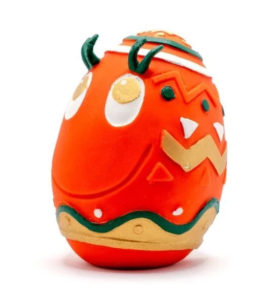 Feliz Navidad Christmas Ovo Egg