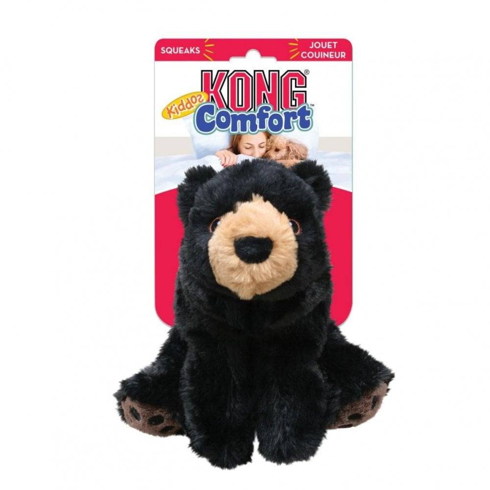 Kong Comfort Kiddoz Bear