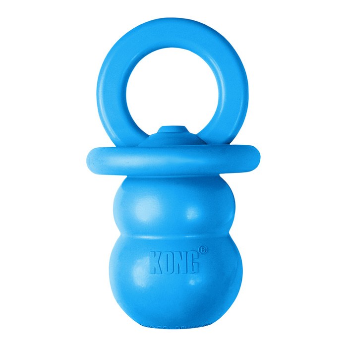 Kong Puppy Binkie Dog toy