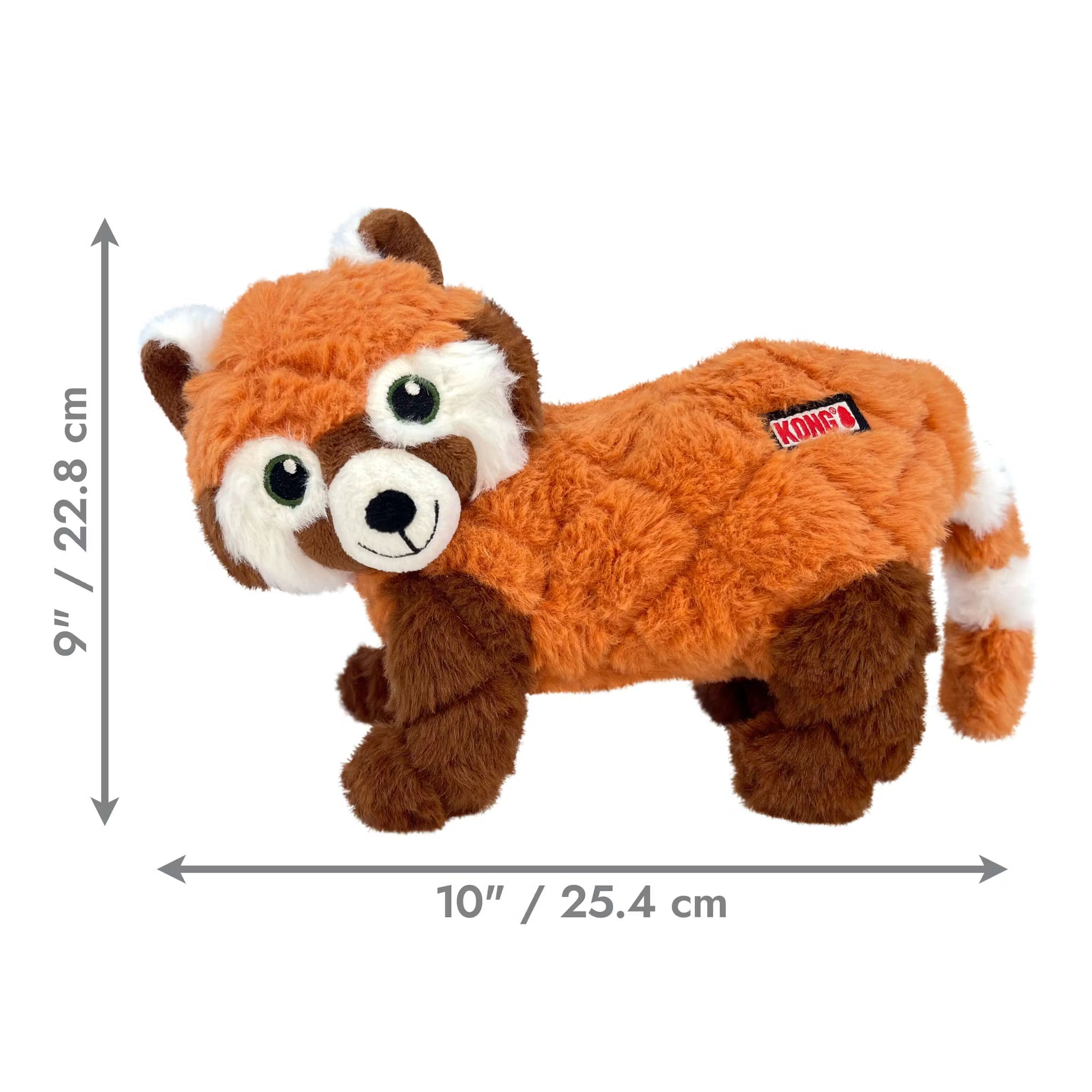 KONG Scampers Dog Toy