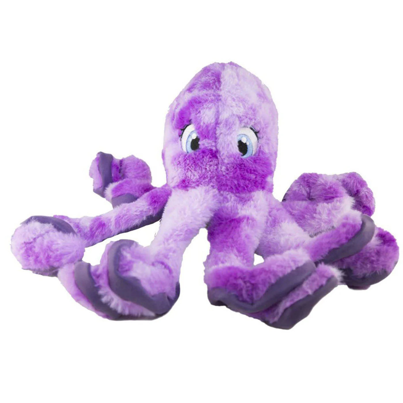 KONG Softseas Octopus Dog Toy