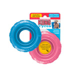 Kong Puppy Tyres Dog toy