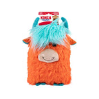 KONG Highland Cow Large Dog Toy