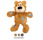 kong knots bear - option colours