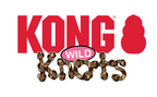 kong wild knots logo