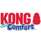 Kong Jumbo Comfort Duck Dog Toy