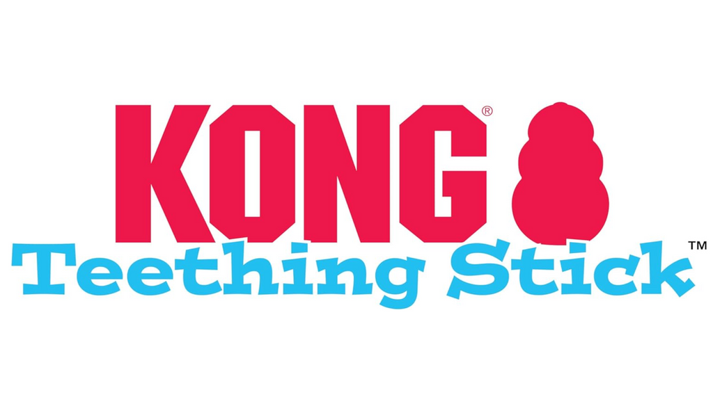 Kong Puppy Teething Stick