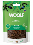 Woolf Dog Treats