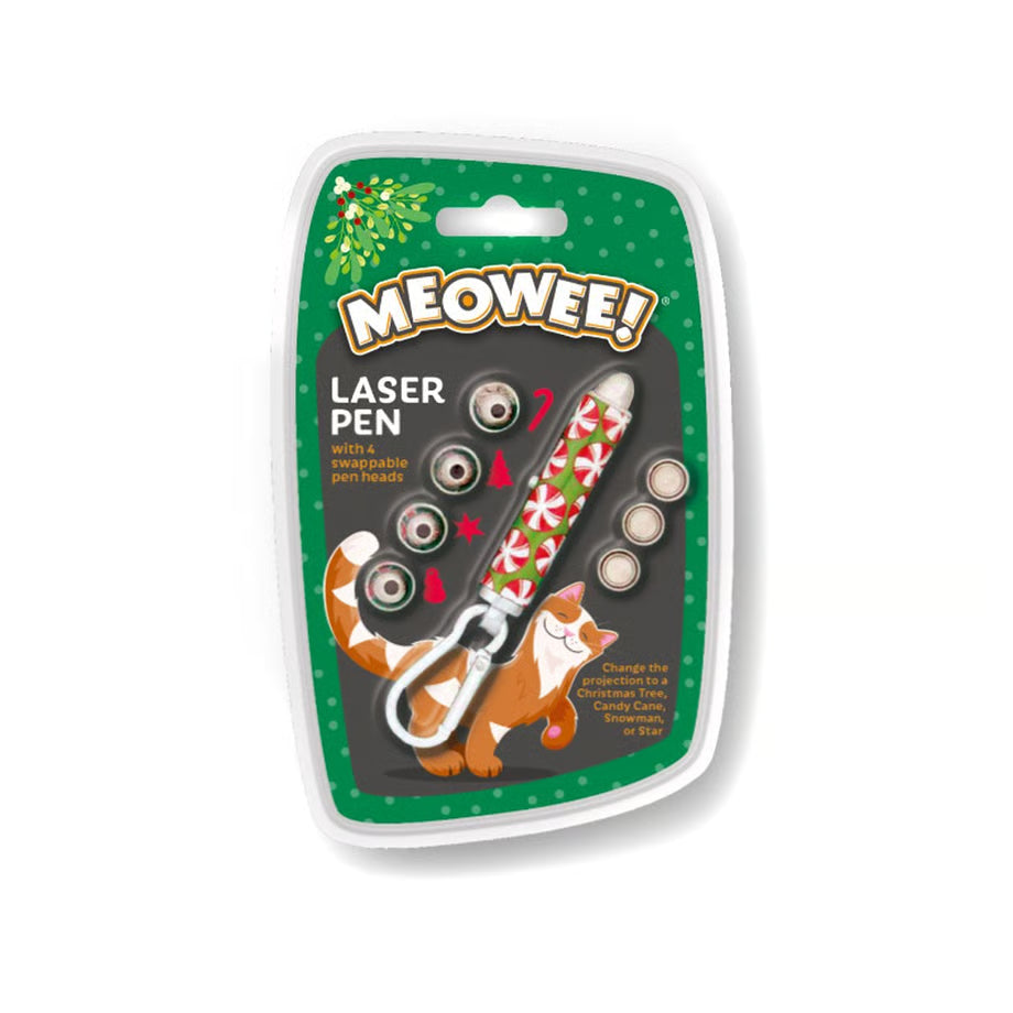 Meowee! Laser for Cats & Kittens