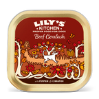 Lilys Kitchen Dog Food Range