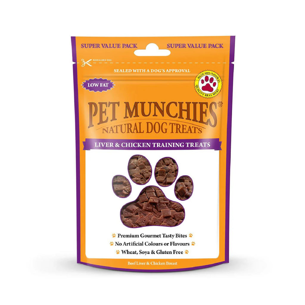 Pet Munchies Dog Treats