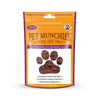 Pet Munchies Dog Treats