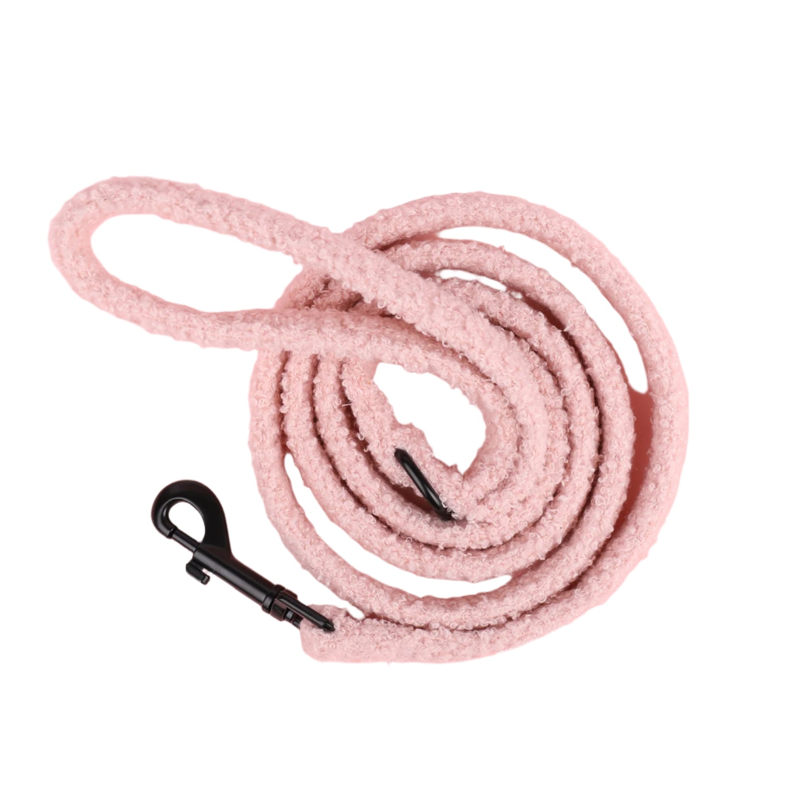 Marshmallow Pink Teddy Lead - Totally Pawsome