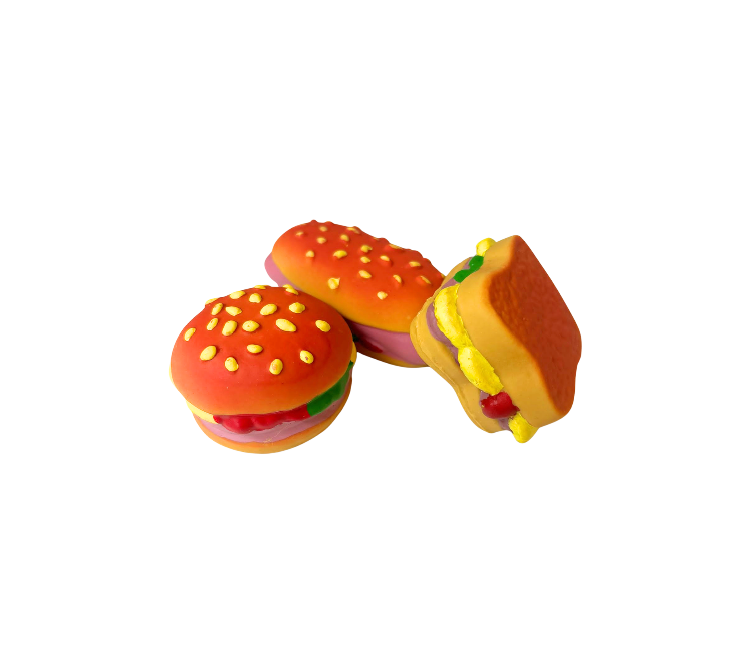 OVO Pals - Mini Meaty Lunch Set (3 Pack)