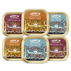 Lilys Kitchen Dog Food Range