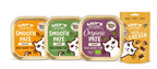 Lilys Kitchen Cat Food Range