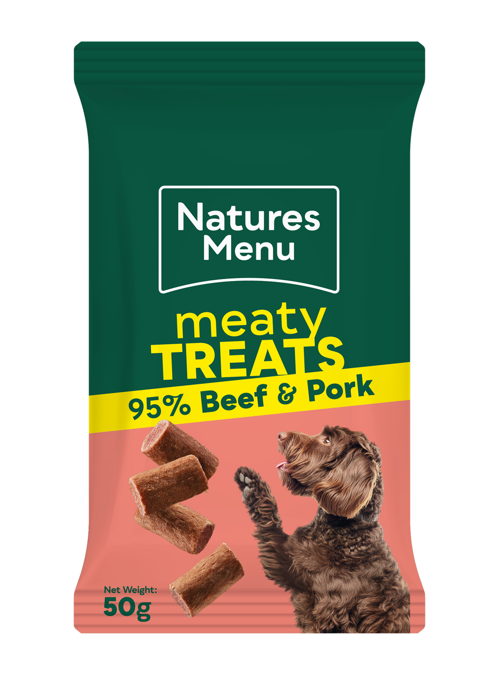 Natures Menu Dog Treats