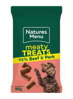 Natures Menu Dog Treats