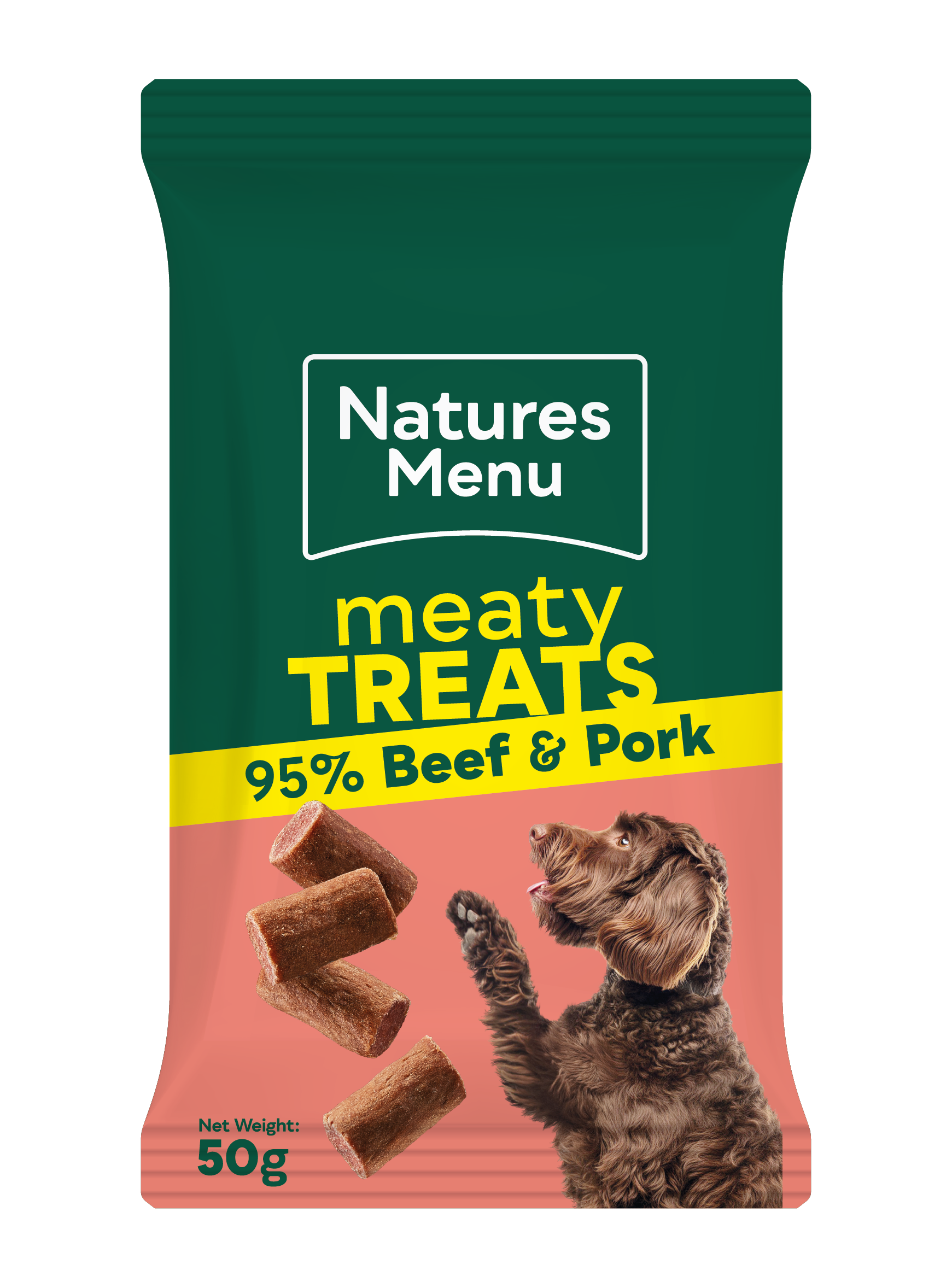 Natures Menu Dog Treats