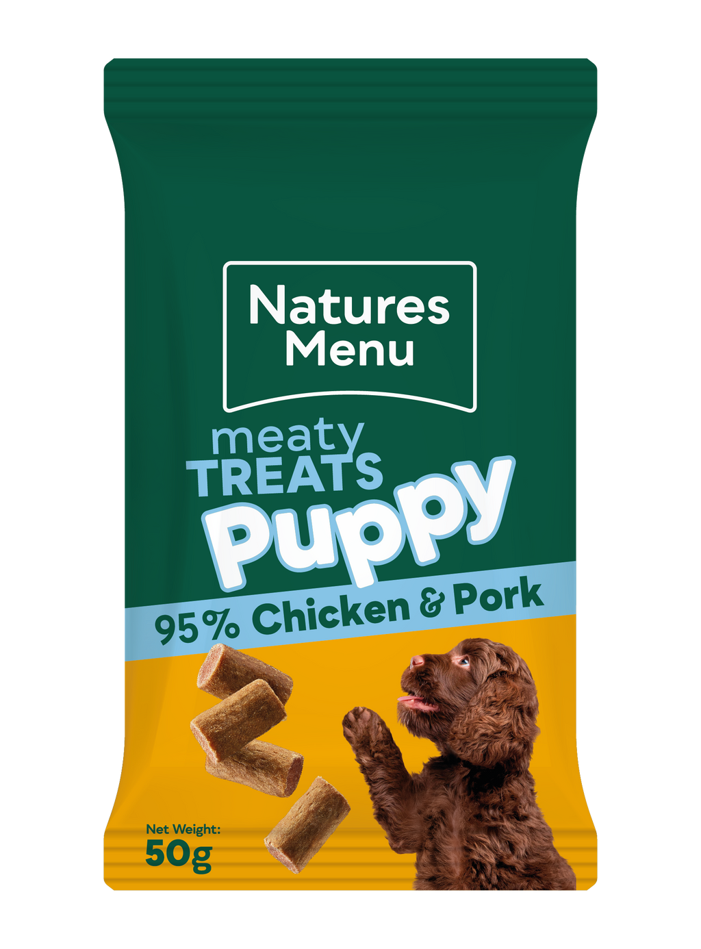 Natures Menu Dog Treats