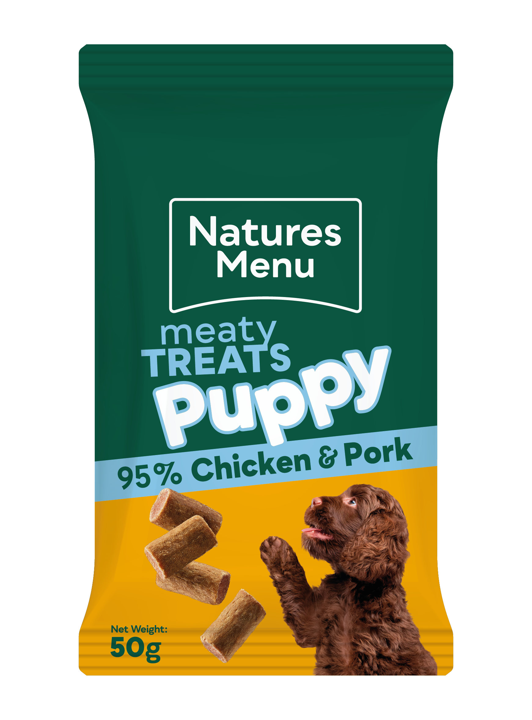 Natures Menu Dog Treats