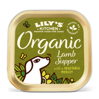 Lilys Kitchen Dog Food Range