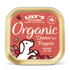 Lilys Kitchen Dog Food Range