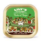 Lilys Kitchen Dog Food Range