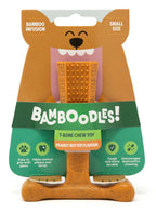 Bamboodles Dog Chew