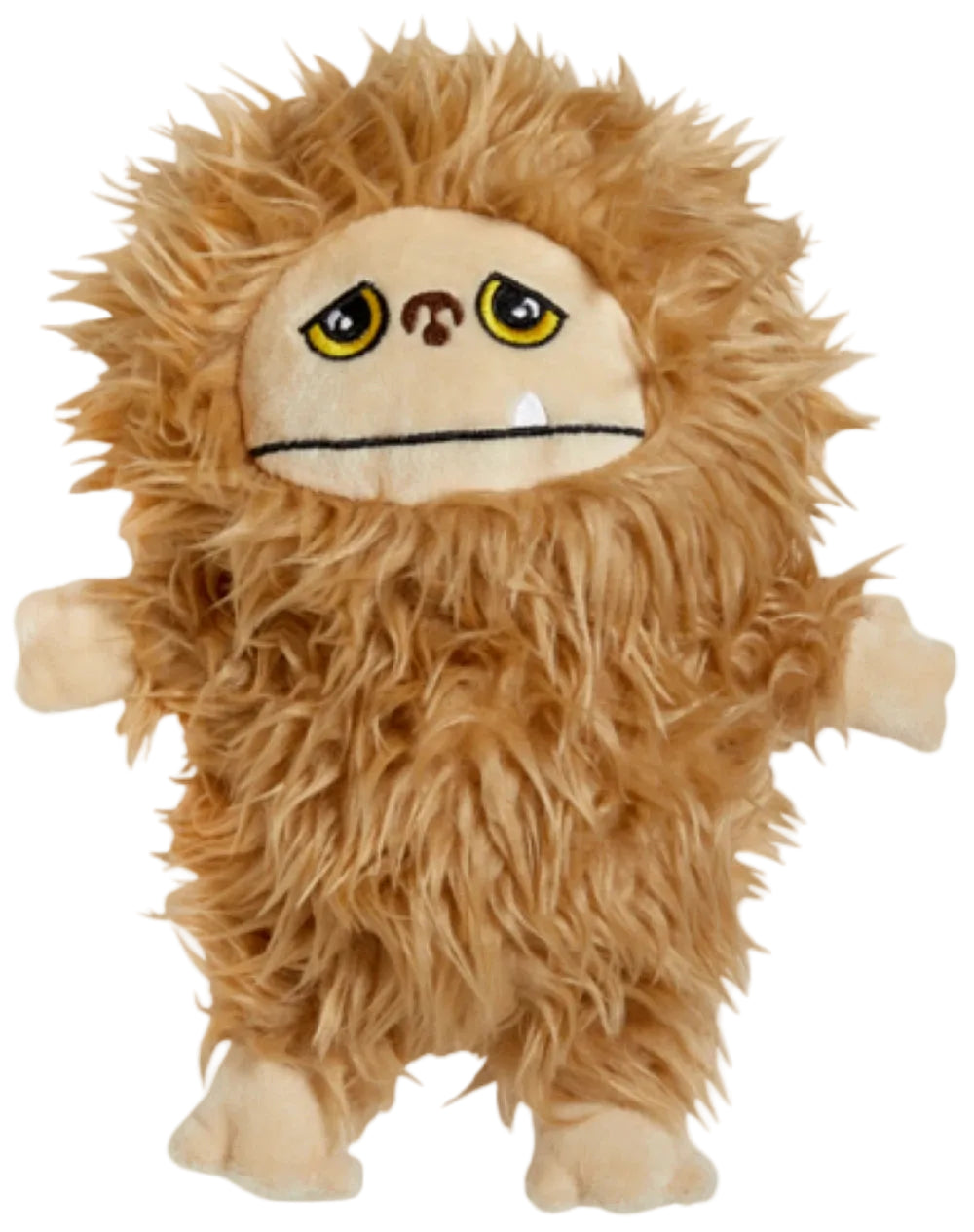 Goodboy - Halloween Hairy Monster Dog Toy