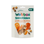 Webbox Cat Treats