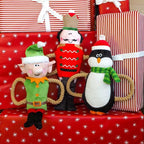 Puppa Giggler PlayPal Christmas Toy