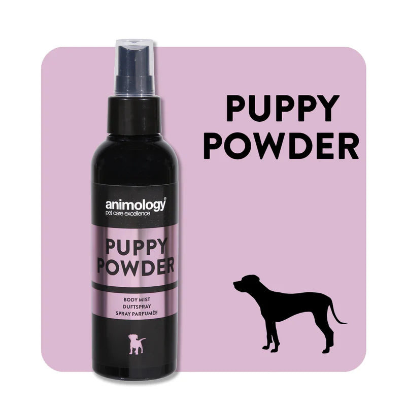 Animology Dog Body Mist - Grooming for Dogs