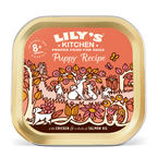 Lilys Kitchen Dog Food Range