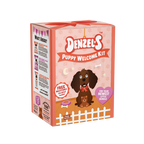 Denzel's Dog Treats