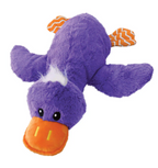 Kong Jumbo Comfort Duck Dog Toy