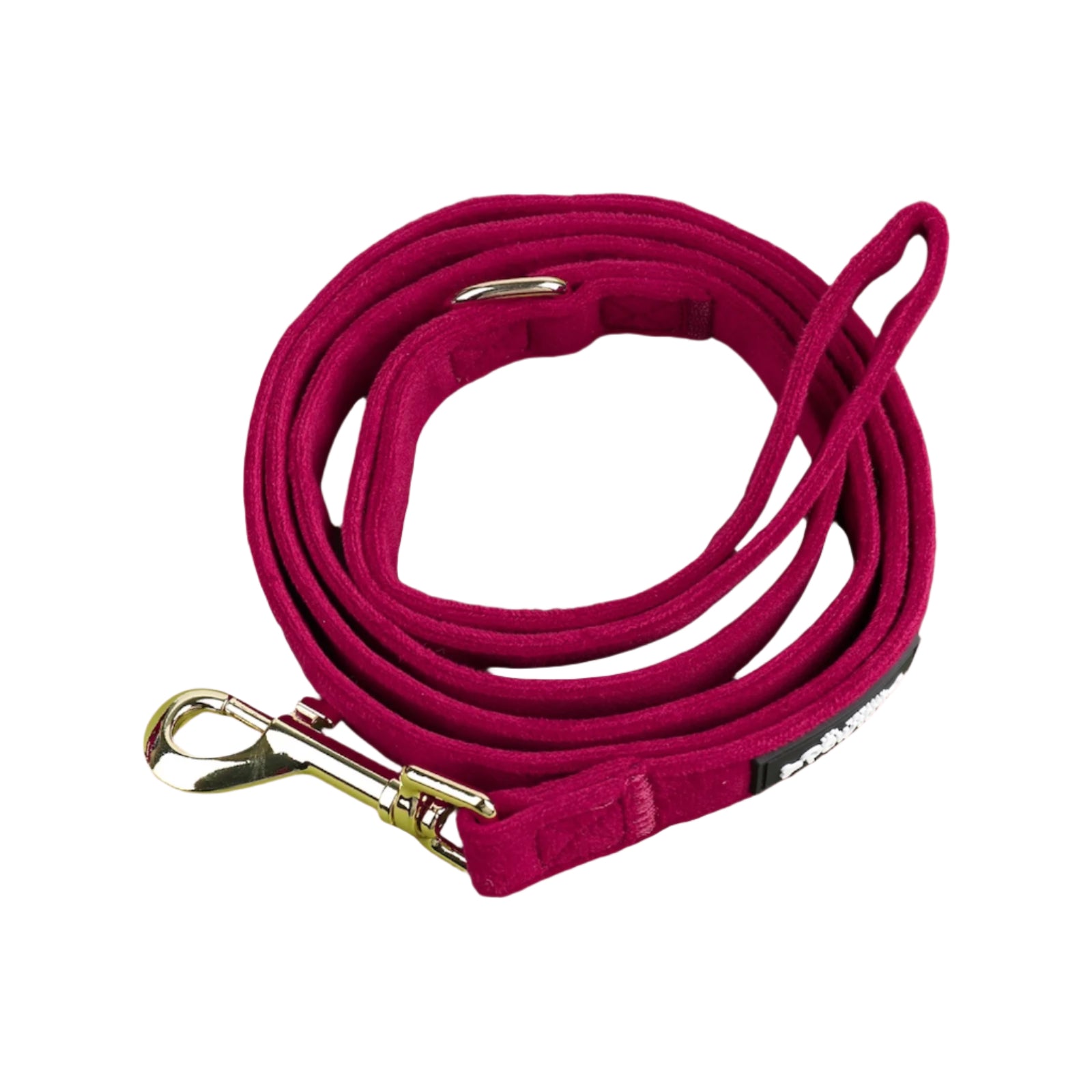 Red Velvet Lead - Totally Pawsome