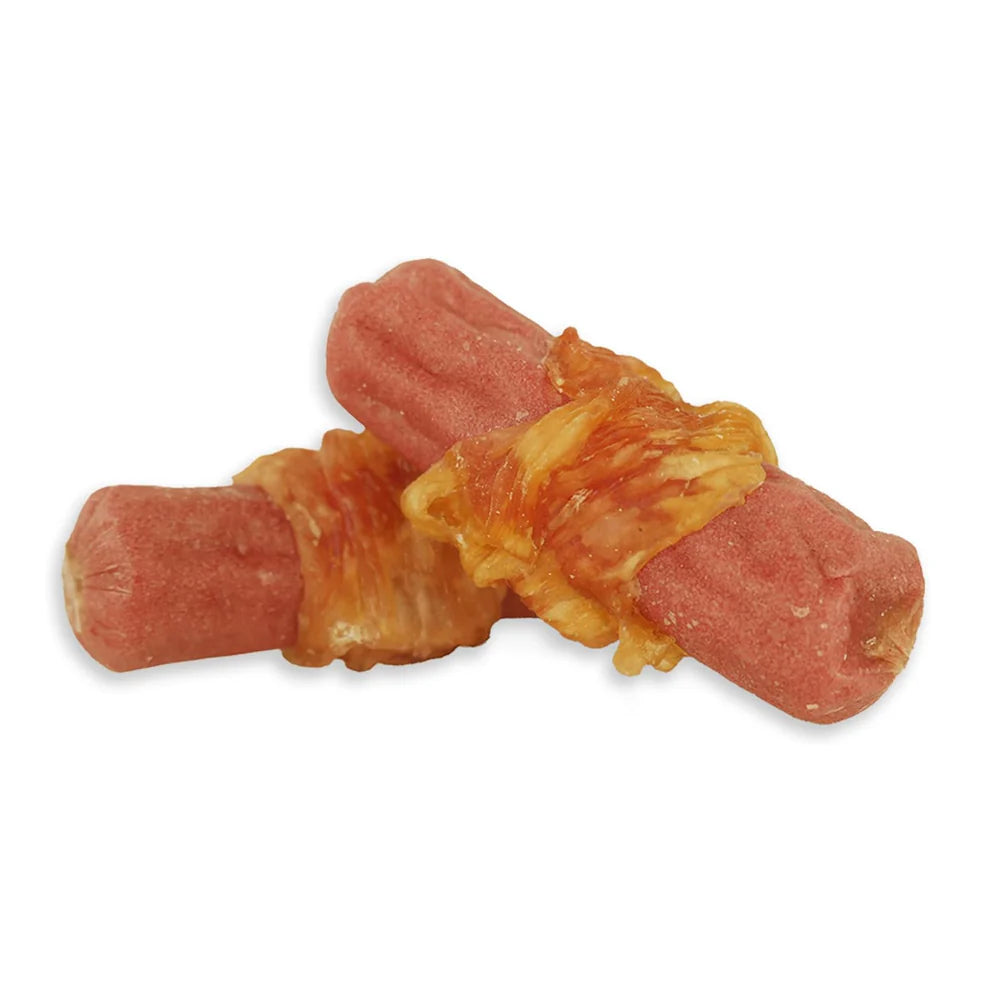 Cupid & Comet Rosewood Christmas Festive Dog Treats