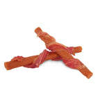 Cupid & Comet Rosewood Christmas Festive Dog Treats