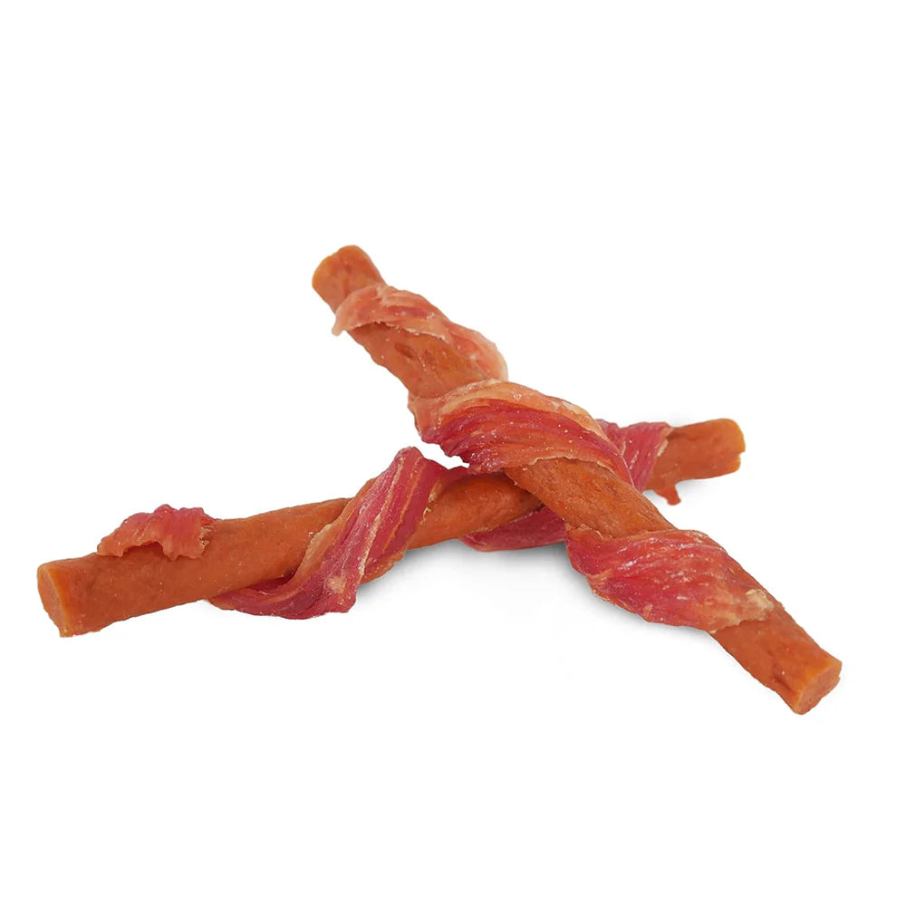 Cupid & Comet Rosewood Christmas Festive Dog Treats