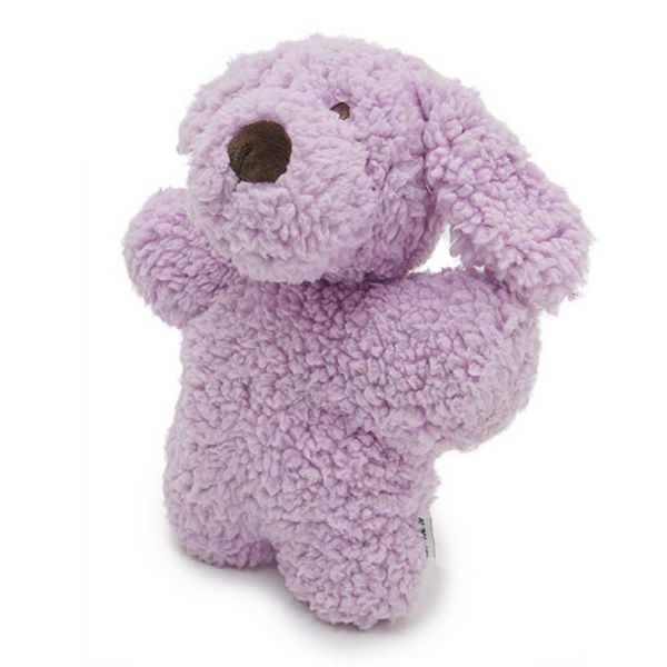 Rosewood AromaDog Fleece Dog Toy