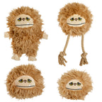 Goodboy - Halloween Hairy Monster Dog Toy