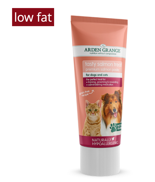 Arden Grange Tasty Salmon Paste
