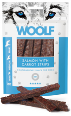 Woolf Dog Treats