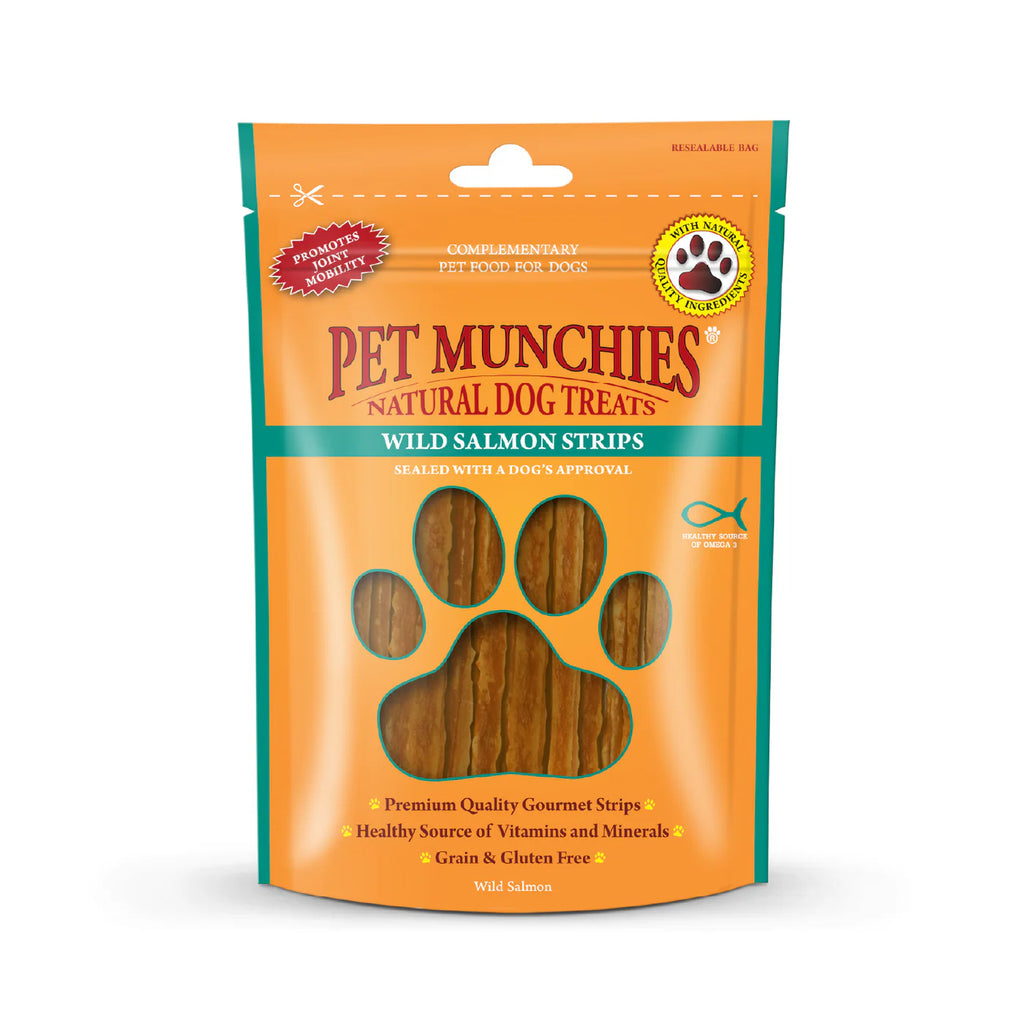 Pet Munchies Dog Treats
